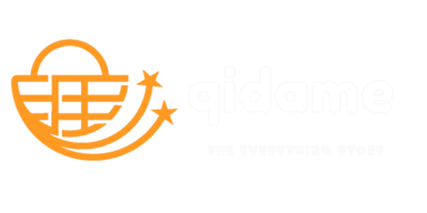 Qidame logo